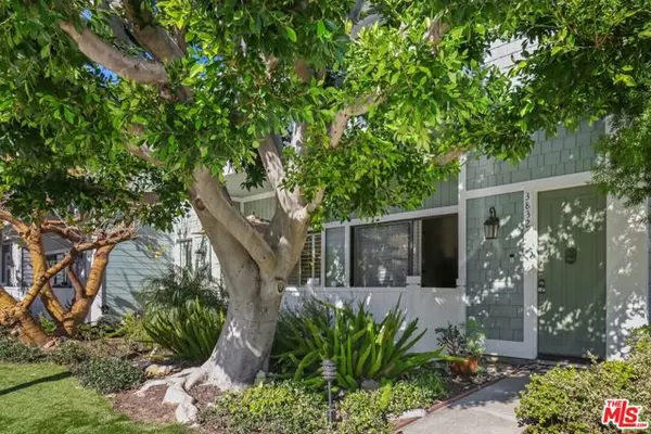 3832 Via Dolce, Marina Del Rey, CA 90292