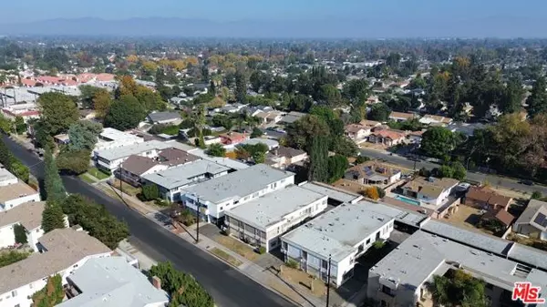 Reseda (los Angeles), CA 91335,7460 Canby Avenue