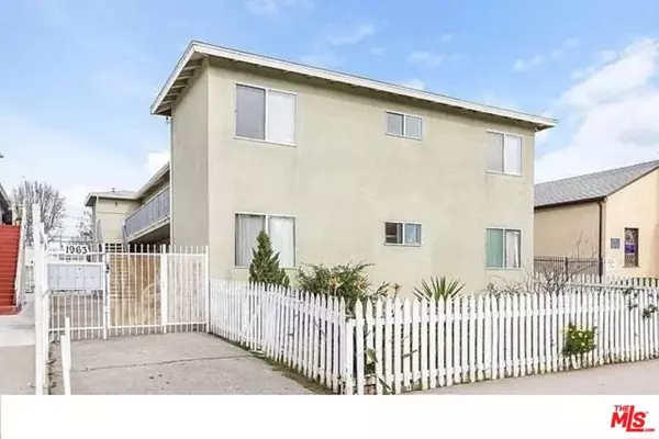 1963 17th Street #3, Santa Monica, CA 90404