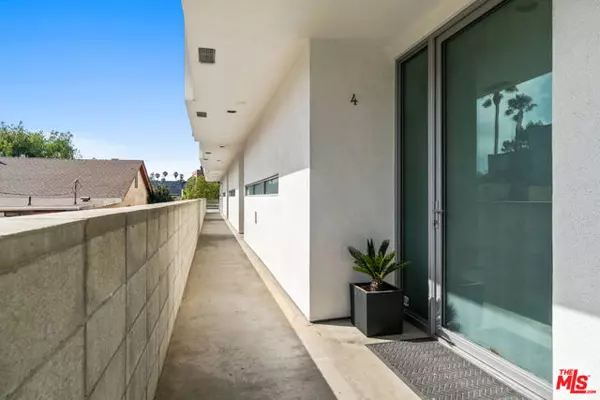 Venice (los Angeles), CA 90291,660 Rose Avenue #4