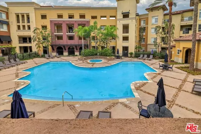 Valencia (santa Clarita), CA 91355,24585 Town Center Drive