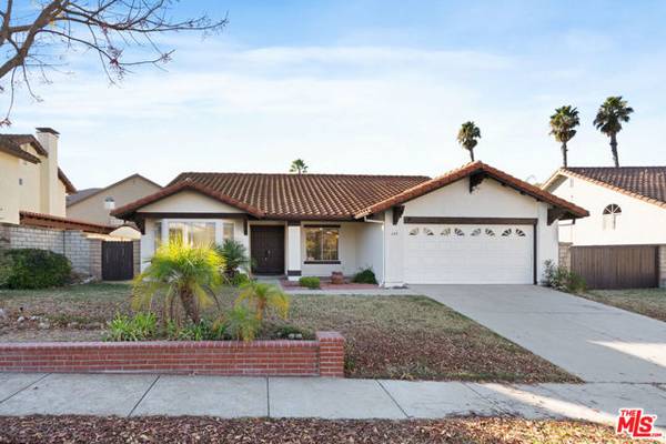 649 Coldbrook Place, Simi Valley, CA 93065