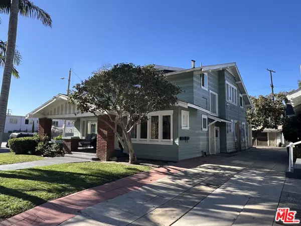 1602 N Bush Street, Santa Ana, CA 92701