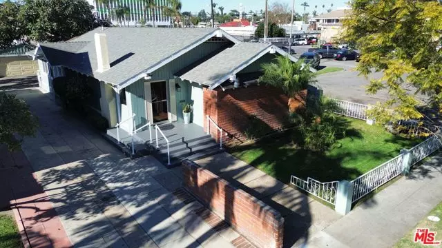 Santa Ana, CA 92701,1606 N Bush Street