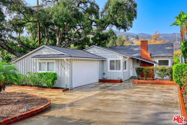 3909 Pennsylvania Avenue, La Crescenta, CA 91214