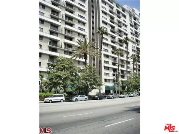 10535 Wilshire Boulevard #1601, Los Angeles, CA 90024