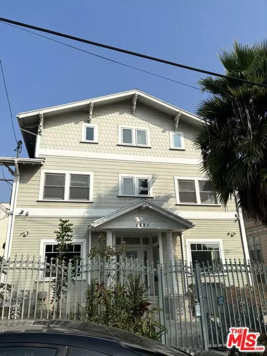 1821 W 12th Place #1, Los Angeles, CA 90006