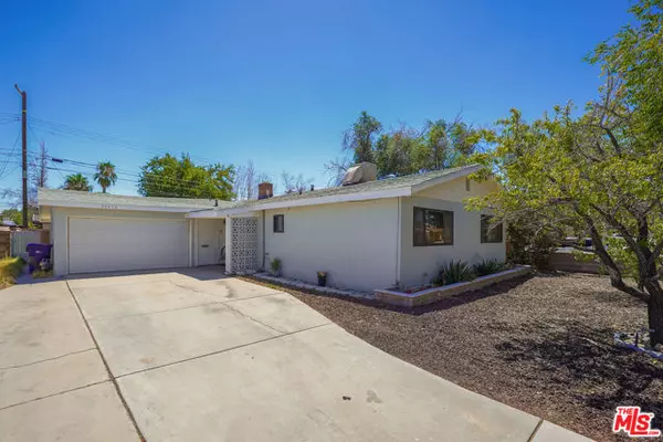 44438 Stanridge Avenue, Lancaster, CA 93535