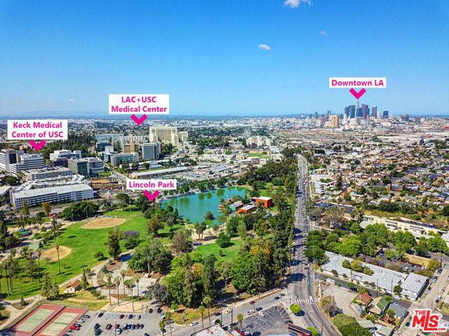Los Angeles, CA 90031,0 E Manitou Avenue