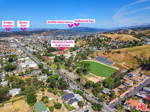 Los Angeles, CA 90031,3737 E Manitou Avenue