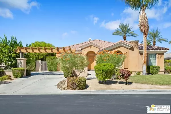 Rancho Mirage, CA 92270,64 Vista Mirage Way