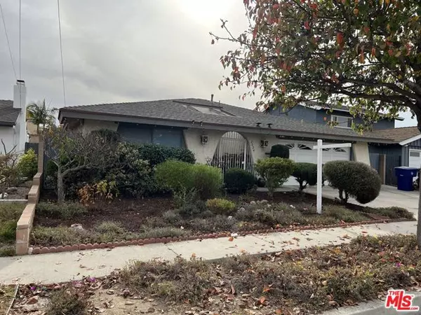 Torrance, CA 90501,2024 W 235th Street