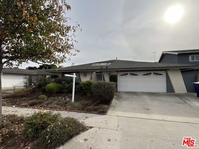 Torrance, CA 90501,2024 W 235th Street