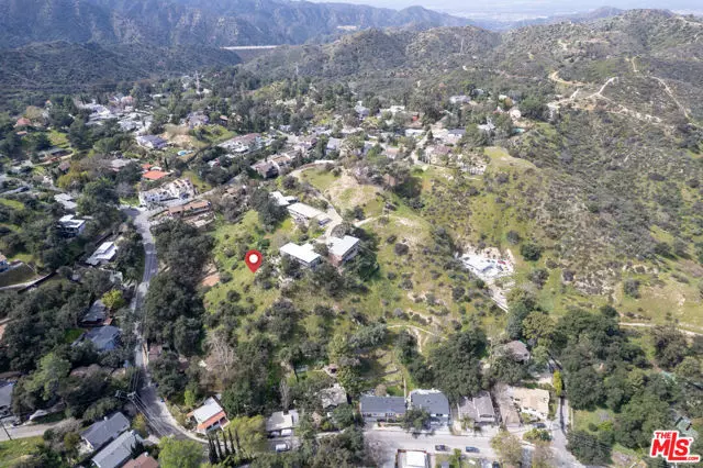 9631 Oak Bend Road, Tujunga (los Angeles), CA 91402