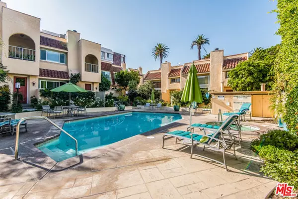 Santa Monica, CA 90402,130 Marguerita Avenue #4