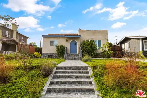 5413 Brynhurst Avenue, Los Angeles, CA 90043