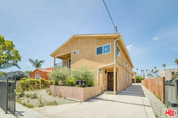 943 Broad Avenue, Wilmington (los Angeles), CA 90744