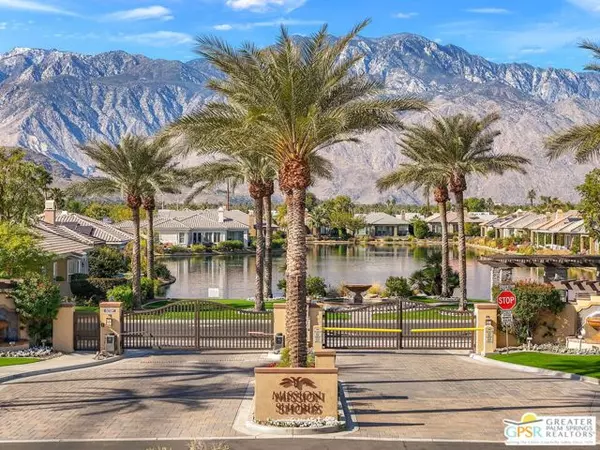 Rancho Mirage, CA 92270,10 Loch Ness Lake Court