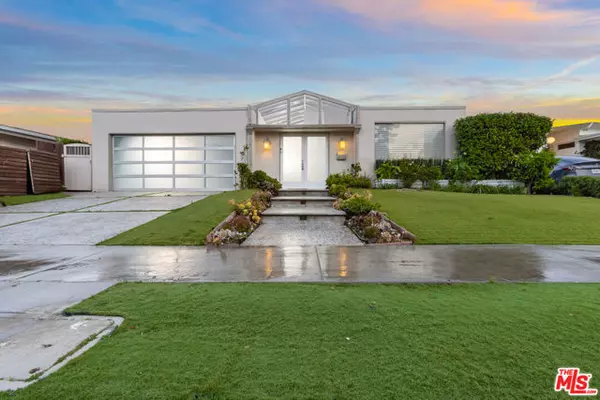 18364 CLIFFTOP Way, Malibu, CA 90265