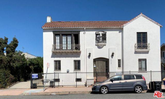 1912 7th Avenue #101, Los Angeles, CA 90018