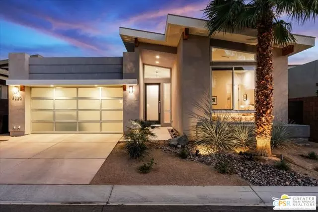 4230 Amber Lane, Palm Springs, CA 92262