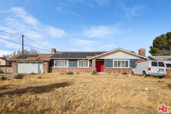 Lancaster, CA 93536,4631 W Avenue M8
