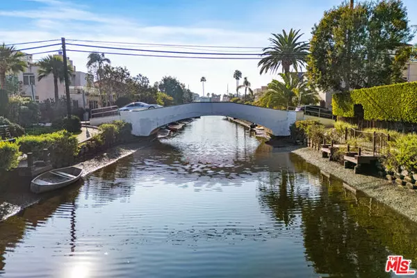 Venice (los Angeles), CA 90291,416 Sherman Canal