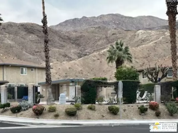 Palm Desert, CA 92260,72733 Willow Street #3