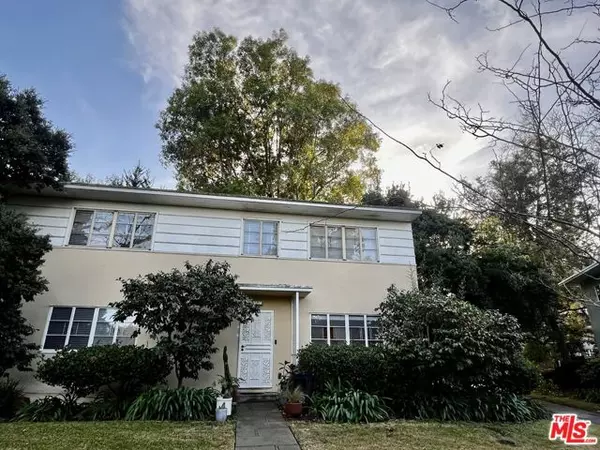 5307 Village, Los Angeles, CA 90016