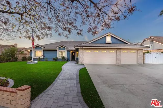 Rancho Cucamonga, CA 91737,6374 Malachite Avenue