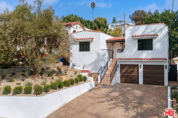 2607 Locksley Place, Los Angeles, CA 90039