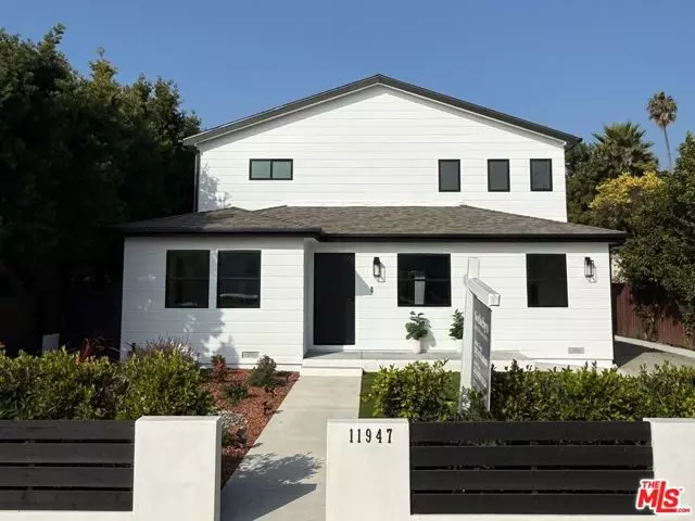 11947 Beatrice Street, Culver City, CA 90230