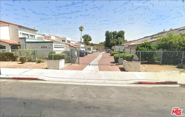 9024 Willis Avenue #8, Panorama City (los Angeles), CA 91402