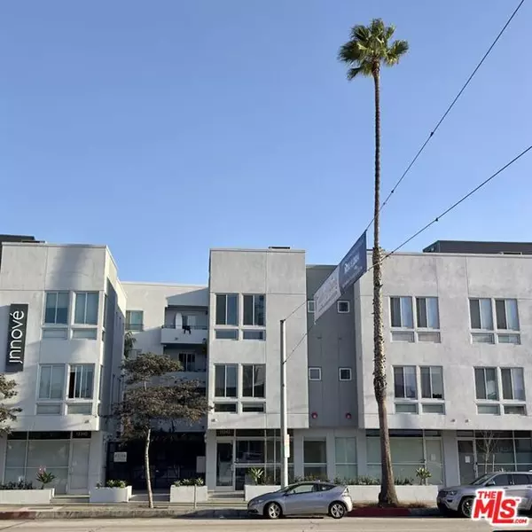 13342 W Washington Boulevard, Culver City, CA 90066