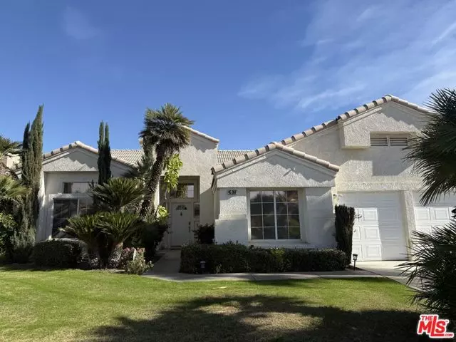 La Quinta, CA 92253,45360 Desert Fox Drive