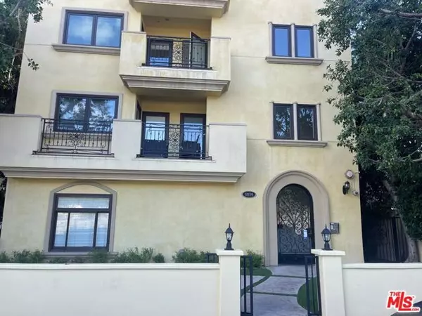 1839 BELOIT Avenue #201, Los Angeles, CA 90025