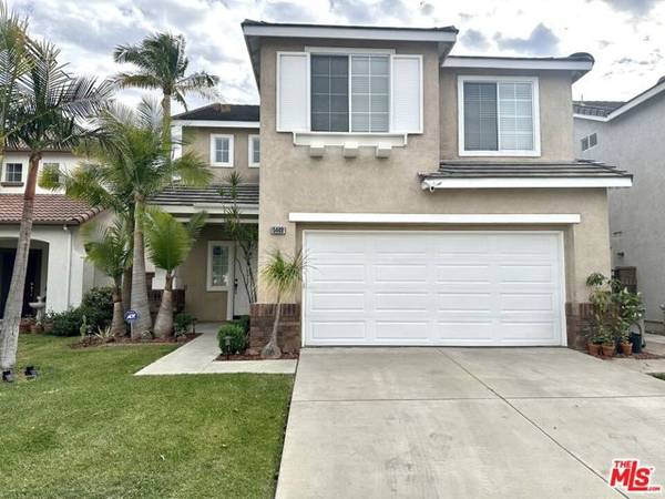 5449 Amethyst Lane, Chino Hills, CA 91709