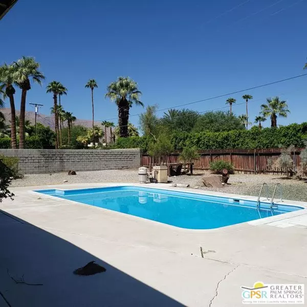 Palm Springs, CA 92262,2260 E Terry Lane