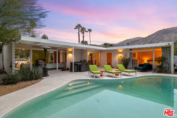 72707 Hedgehog Street, Palm Desert, CA 92260