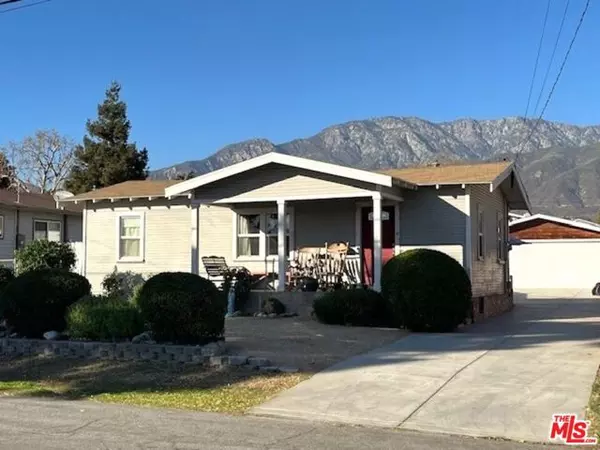 Rancho Cucamonga, CA 91701,9428 La Grande Street