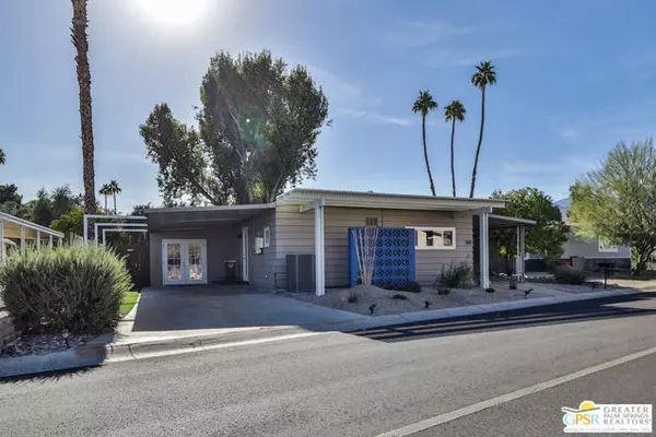 109 Via Valverde, Cathedral City, CA 92234