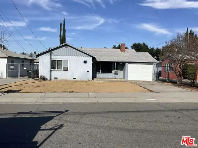 Loma Linda, CA 92354,25588 Lane Street