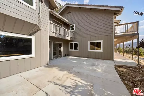 Tehachapi, CA 93561,24500 Deertrail Drive