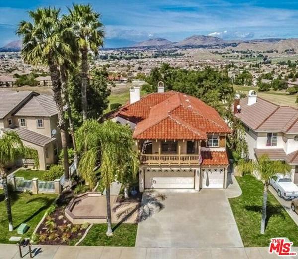 28338 Championship Drive,  Moreno Valley,  CA 92555