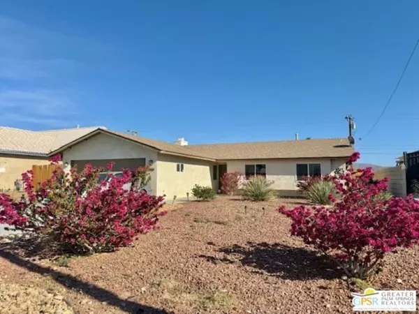 13660 El Rio Lane, Desert Hot Springs, CA 92240