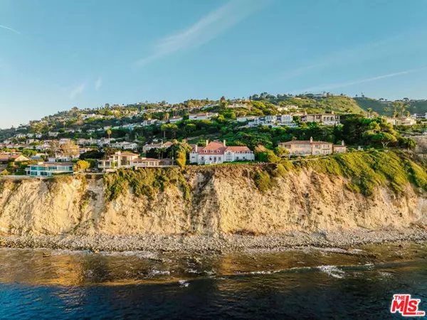 Palos Verdes Estates, CA 90274,605 Paseo Del Mar