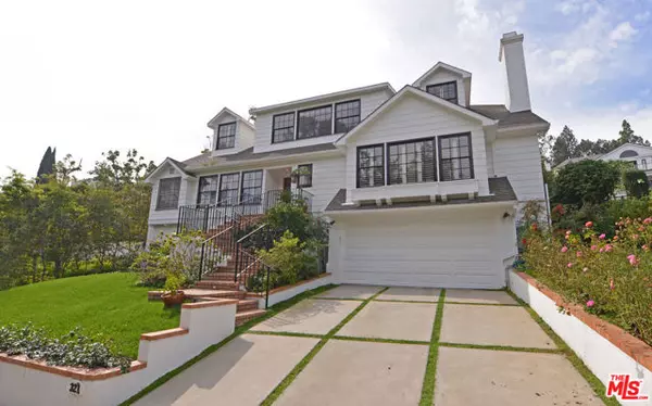 321 Dalehurst Avenue, Los Angeles, CA 90024