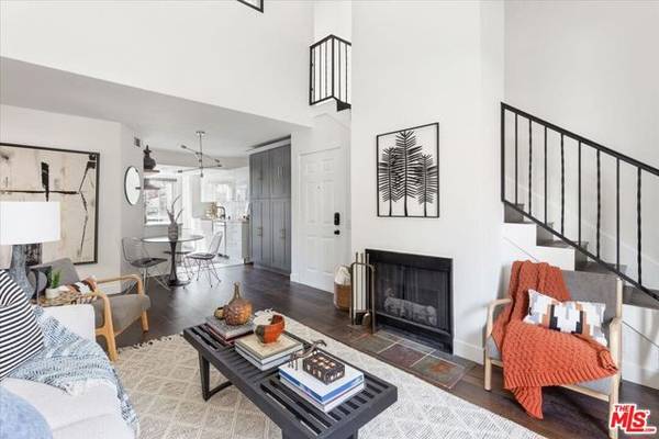 10960 Bluffside Drive #201, Studio City (los Angeles), CA 91604