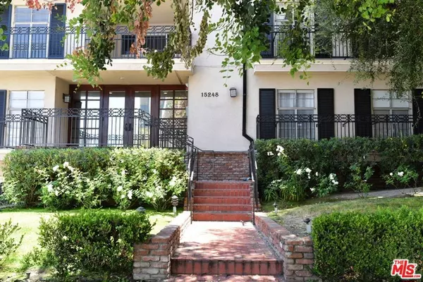 Sherman Oaks, CA 91403,15248 Dickens Street #301