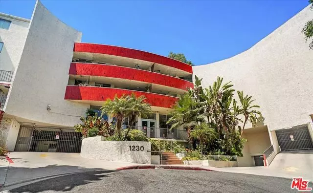 West Hollywood, CA 90069,1230 Horn Avenue #102